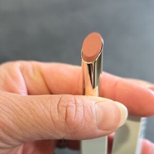 Beautycounter - Independent - Statement Maker Satin Lipstick - NIB